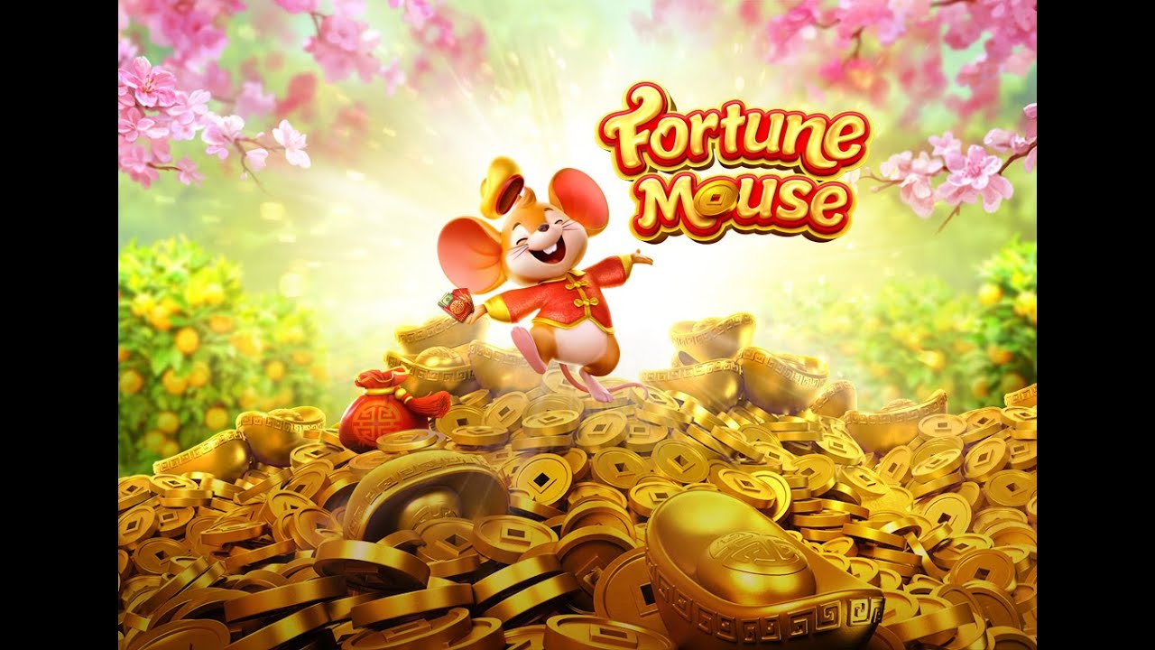 fortune mouse slot