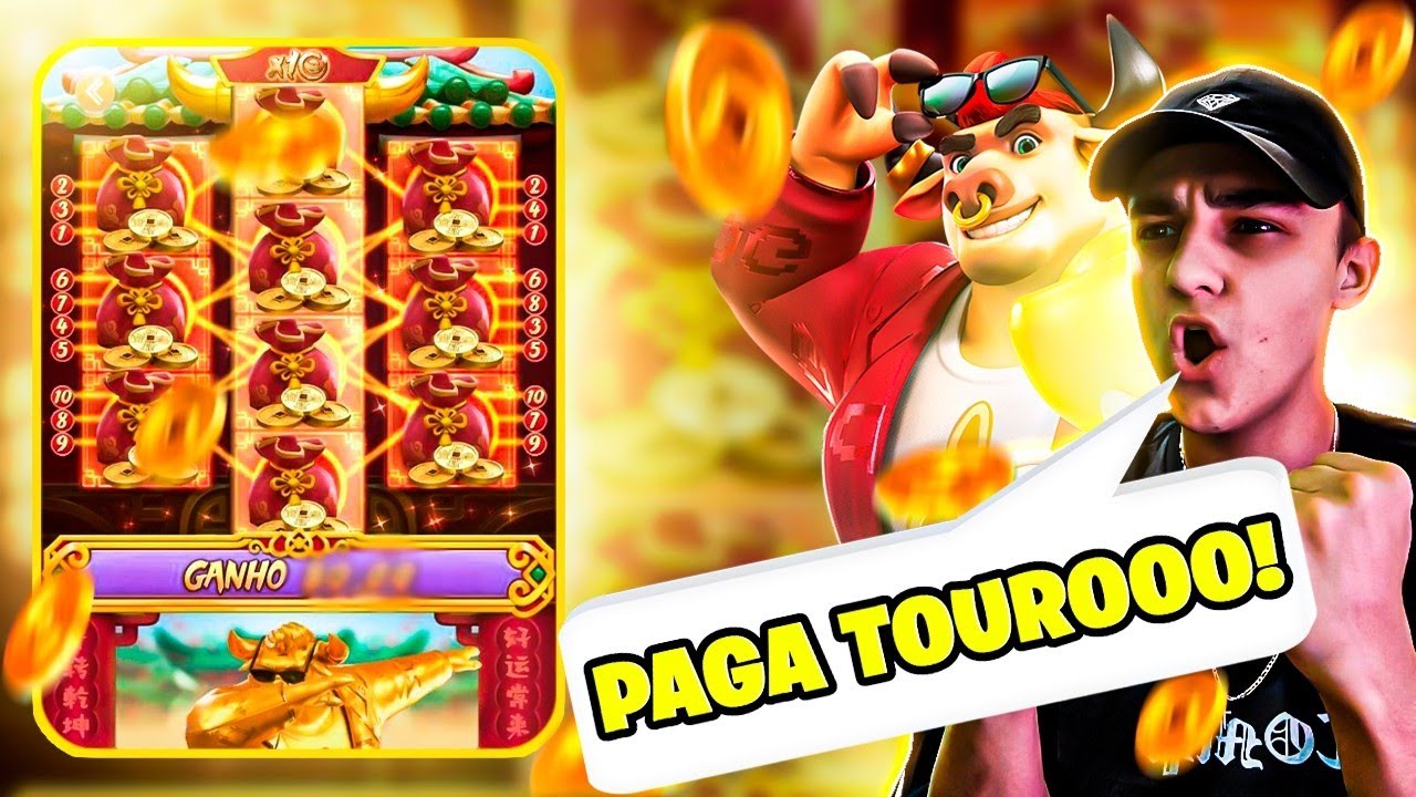 plataformas pagantes fortune tiger