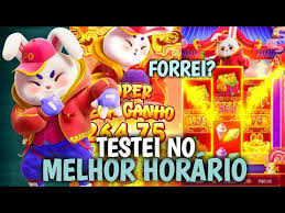 fortune rabbit fundo