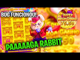 rabbit fortune demo