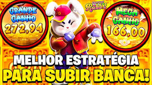 horas pagantes fortune rabbit