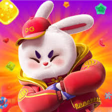 app fortune rabbit ícone