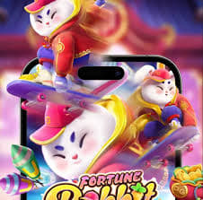 jogar gratis fortune rabbit ícone