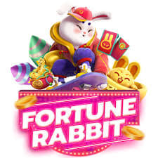 ganhos fortune rabbit ícone