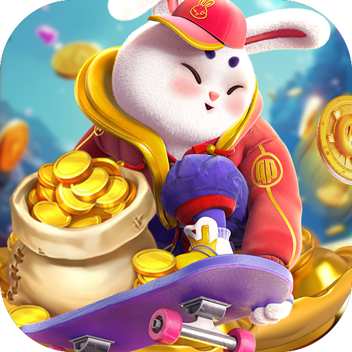 fortune rabbit demo grátis dinheiro infinito ícone