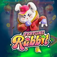 jogar rabbit fortune demo ícone