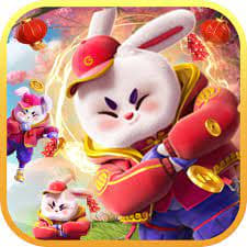 lucky rabbit fortunes slot ícone