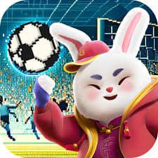 jogar grátis fortune rabbit ícone