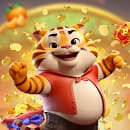 como é o jogo do tigre - Slots Casino ícone