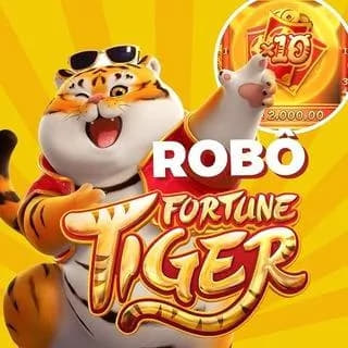 ganhos fortune tiger ícone